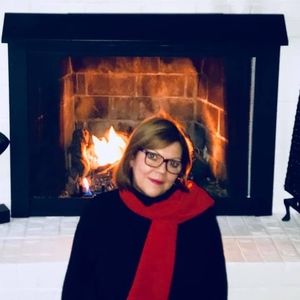 Meet your Posher, Joanne